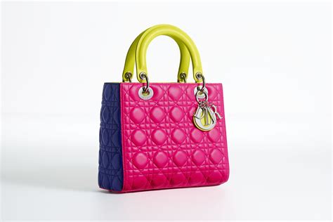 lady dior sac a main|sac de luxe Dior.